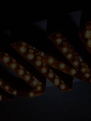 Kong Club Rosebank (Johannesburg, South Africa)