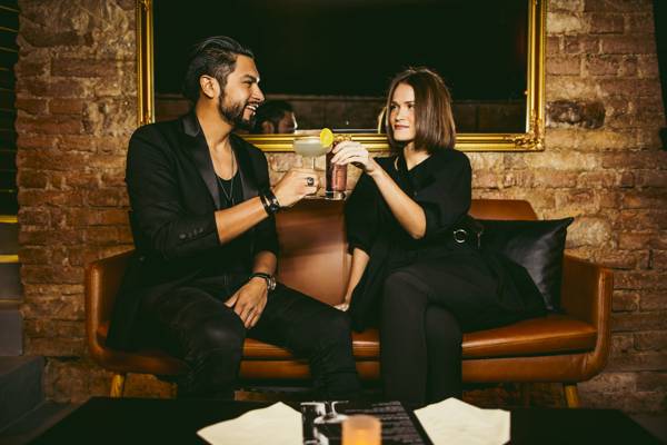 Kontakt Bar (Prague, Czechia)