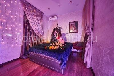 Koroleva Klub (Moscow, Russia)