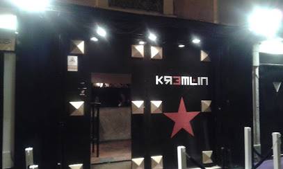 Kremlin (Lisbon, Portugal)