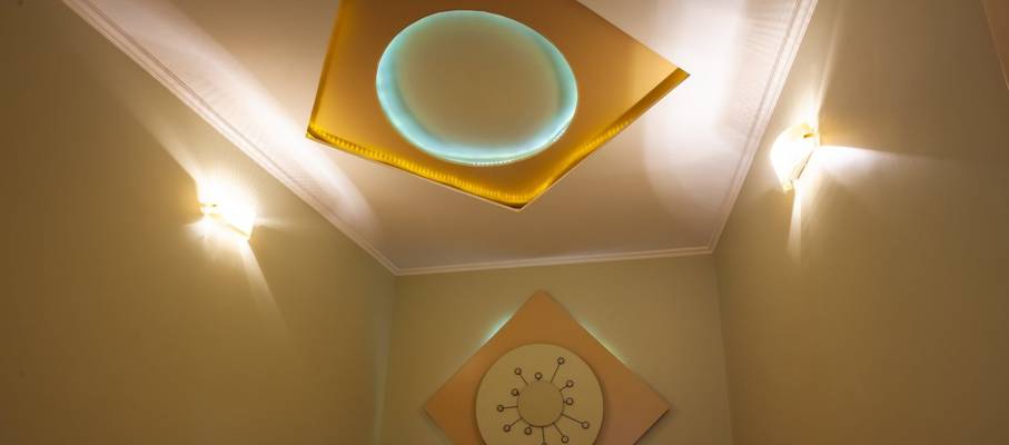 Kruglosutochnaya Sauna Basket-klub (Moscow, Russia)