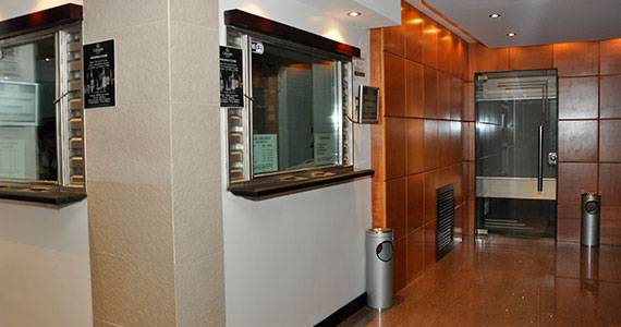 L' Hirondelle (Buenos Aires, Argentina)