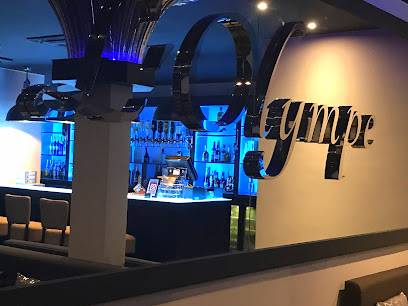 L'Olympe Bar (Abidjan, Ivory Coast)