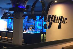 L'Olympe Bar