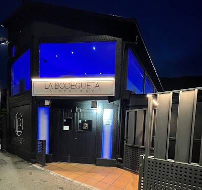La Bodegueta Andorra (Andorra la Vella, Andorra)