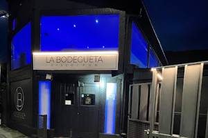 La Bodegueta Andorra