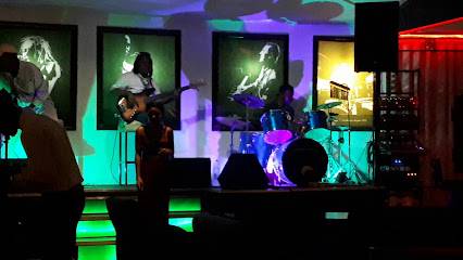 La Cigale (Douala, Cameroon)