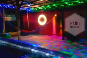 La Cueva Bar Y Spa