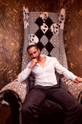 La Madame, Klub Jen Pro Ženy (Prague, Czechia)