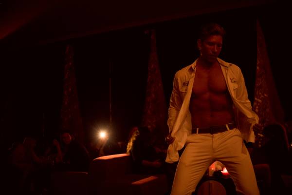 La Madame, Klub Jen Pro Ženy (Prague, Czechia)