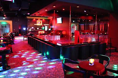 La Vida Gentlemen's Club (Los Angeles, United States)
