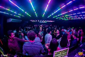 Lab Club