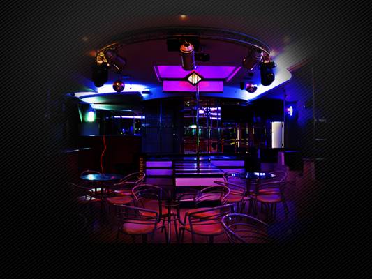 Lady Night Club (São Paulo, Brazil)