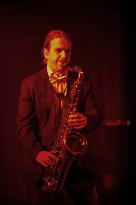 Lafayette Cuisine Cabaret Club (Belgrade, Serbia)