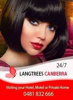 Langtrees Bar & Brothel (Canberra, Australia)