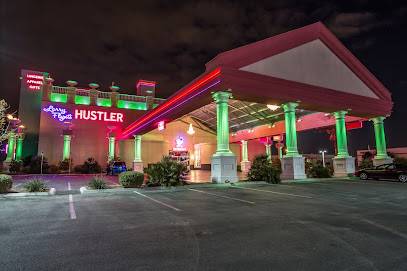 Larry Flynt's Hustler Club - Las Vegas Strip Club (Las Vegas, United States)
