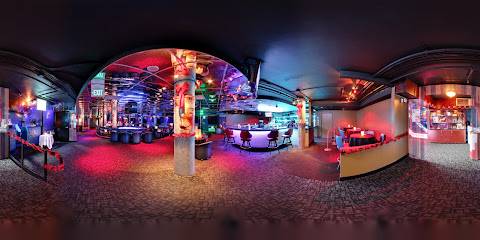 Larry Flynt's Hustler Club (San Francisco, United States)