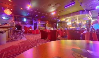 Larry Flynt's Hustler Club (College Park, United States)