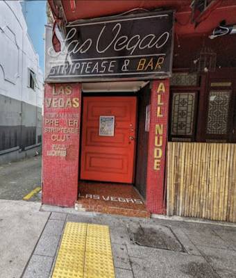 Las Vegas Club (Auckland, New Zealand)