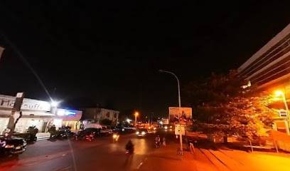 Le 236 Night Club Cotonou (Cotonou, Benin)