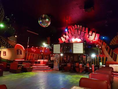 Le Balajo (Paris, France)