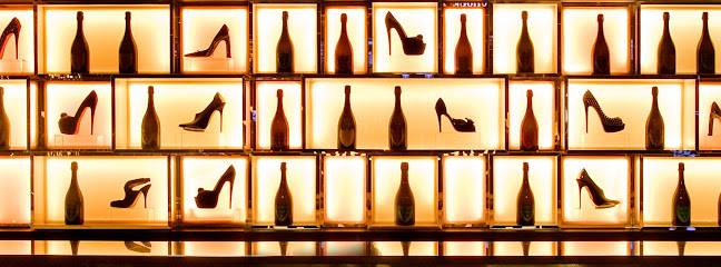 Le Boutique Club (Madrid, Spain)