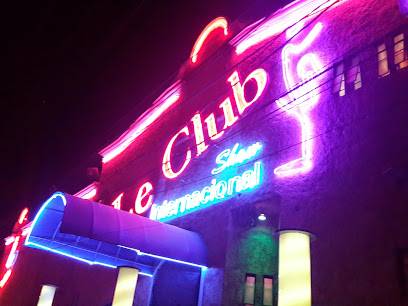 Le Club Internacional (Guatemala City, Guatemala)