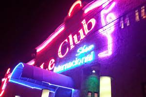 Le Club Internacional