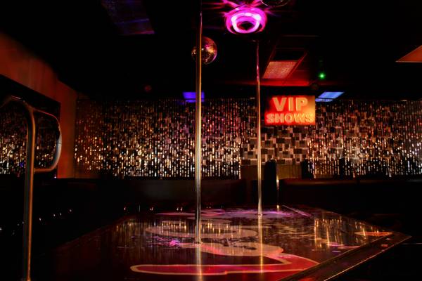 Le Girls Gentlemen's Club (Phoenix, United States)