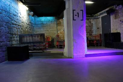 Le Klub (Paris, France)