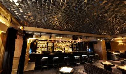 Le Magnifique (Paris, France)