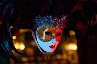 Le Mask (Paris, France)