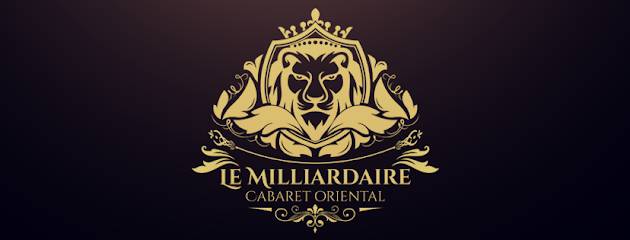 Le Milliardaire Cabaret Oriental (Casablanca, Morocco)