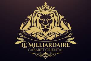 Le Milliardaire Cabaret Oriental
