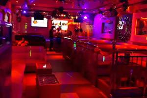 Les Copains Classic Conakry