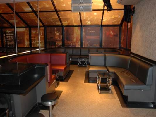 Liberal Club (São Paulo, Brazil)