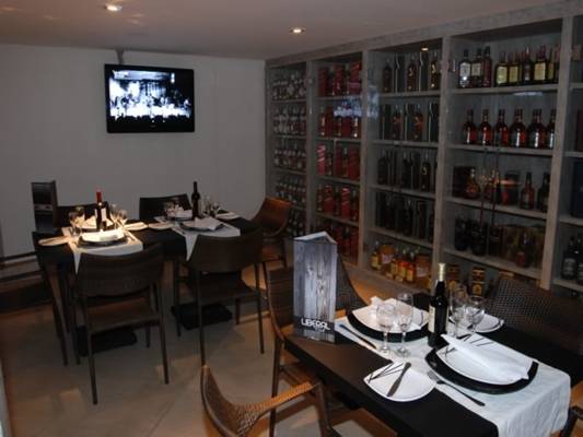 Liberal Club (São Paulo, Brazil)