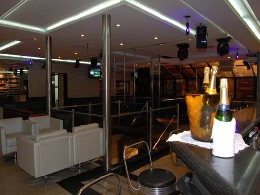 Liberal Club (São Paulo, Brazil)