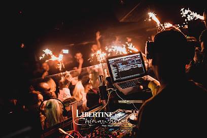 Libertine (London, United Kingdom)