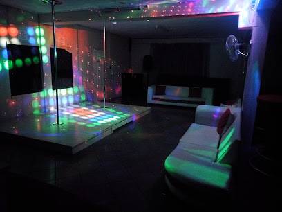 Liberty Lounge (Castries, Saint Lucia)