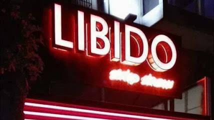 Libido Strip Live Show (Athens, Greece)