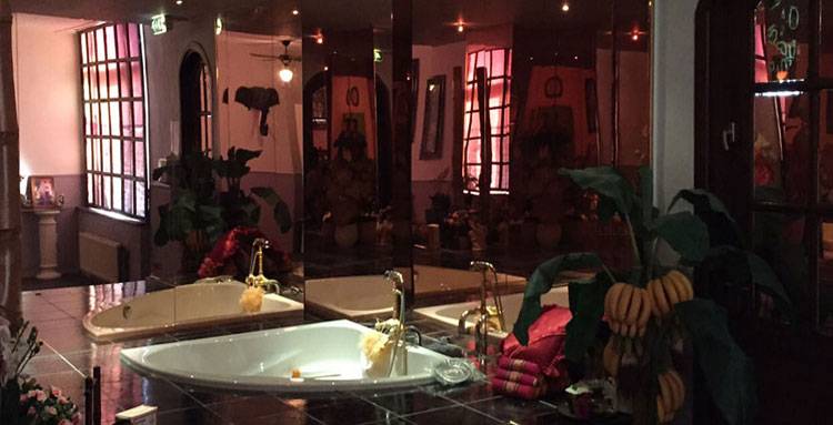 Lila Thai Massage (The Hague, Netherlands)