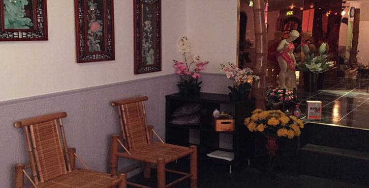 Lila Thai Massage (The Hague, Netherlands)
