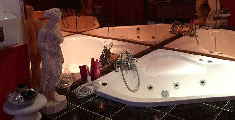 Lila Thai Massage (The Hague, Netherlands)