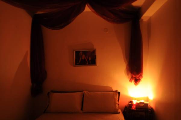 Lisa's Lounge (Cape Town, South Africa)