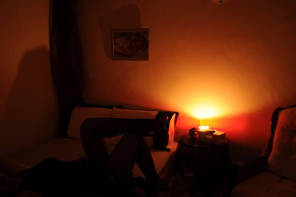 Lisa's Lounge (Cape Town, South Africa)