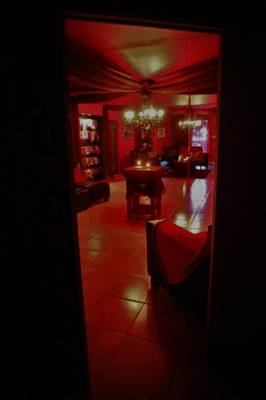 Lisa's Lounge (Cape Town, South Africa)
