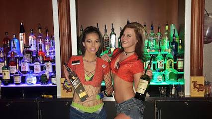 Little Darlings Okc | Oklahoma City Strip Club (Honey Brook, United States)