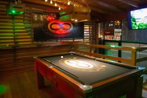 Livyt Lounge