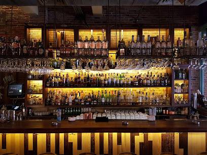 Lock Stock (Beirut, Lebanon)